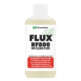 Flux activ pentru lipire circuite SMD, RF800, TermoPasty, CHE1586
