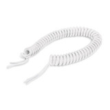 EXTENSION CORD\n3m 1mm&sup2; WHITE