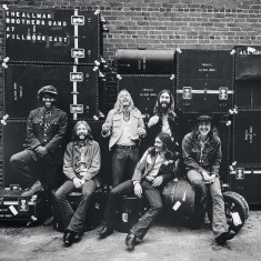 At the Fillmore East - Vinyl | Allman Brothers Band