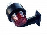 Lampa Gabarit Old School FR0147, Brat 172mm, 18 LED, 12-24V, R/W, IP68