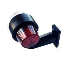 Lampa de gabarit cu brat Old School FR0147 R/W
