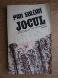 Pan Solcan - Jocul