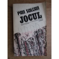 Pan Solcan - Jocul