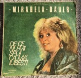 Mirabela Dauer, De ce nu-mi spui ca ma iubesti, vinil Electrecord 1988, Pop