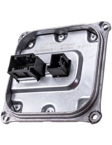 Modul LED Far Mercedes C, E, S, GL, GLE, ML, V &ndash; A222 870 07 89, A2228700589