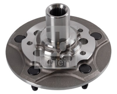 FEBI BILSTEIN 172746 Butuc roata foto