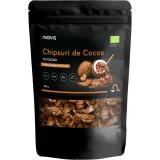 Chipsuri de Cocos cu Cacao Ecologice/Bio 100g