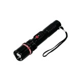Electrosoc Puternic cu Lanterna TW-105 305