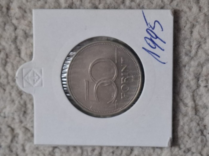 50 forint 1995