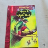 Aventurile lui Robin Hood - Howard Pyle