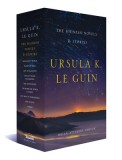 Ursula K. Le Guin: The Hainish Novels and Stories, 2018