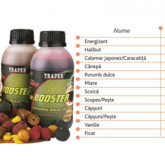 Atractant Booster 300ml