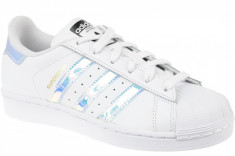 Pantofi sport adidas Superstar J AQ6278 pentru Copii foto