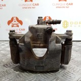 Cumpara ieftin Etrier Stanga Fata Chevrolet Spark 2000-2006