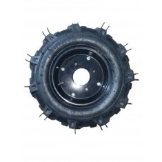 Roata completa 400/8 R1 4PR campon