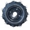 Roata completa 400/8 R1 4PR campon