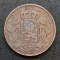 5 Francs 1867, Belgia - G 4398