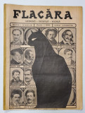 FLACARA , LITERARA , ARTISTICA , SOCIALA , ANUL III , NR. 2 , 26 OCT. 1913