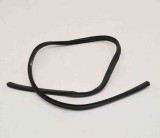 Garnitura Usa Stanga Fata BMW Seria 1 E88 Cabrio 2012 OEM 7164993 Inox Cromat Eurowest Lema