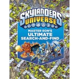 Skylanders - Ultimate Search-And-Find
