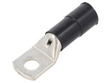 Inelar Tubular M16 17mm 185mm&sup2; Crimpat pe Cablu Cupru