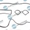 Set Garnituri, Capac Supape 307711 DRM0273