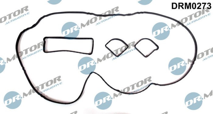 Set Garnituri, Capac Supape 307711 DRM0273