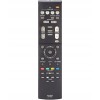 Telecomanda Yamaha RAV552 ZW44660, X-Remote, Negru, Compatibila diverse modele Yamaha