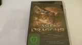 Age of dragon - dvd - 519, Altele