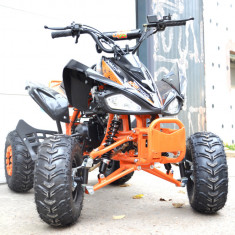 ATV KXD 004-7 RAPTOR # AUTOMAT