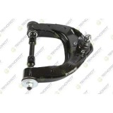 Brat suspensie roata Mitsubishi L200 (K7T, K6T, K5T), 01.96-12.11, Pajero 2 (V3W, V2W, V4W), 12.90-05.01, Pajero 2 Canvas Top (V2W, V4W), 12.90-04.00, Teknorot