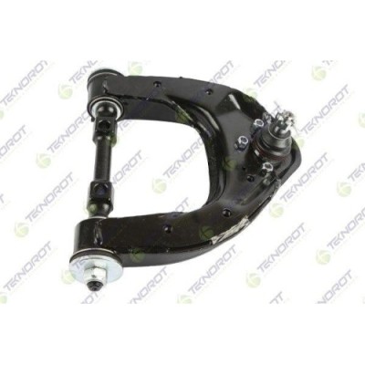 Brat suspensie roata Mitsubishi L200 (K7T, K6T, K5T), 01.96-12.11, Pajero 2 (V3W, V2W, V4W), 12.90-05.01, Pajero 2 Canvas Top (V2W, V4W), 12.90-04.00 foto