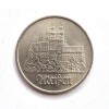 Moneda Germania Democrata 5 mark 1972 Meisen km # 37, Europa