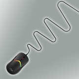 Cumpara ieftin Mouse HP Hyperx Pulsefire Saga Pro