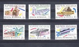 A11 TX1 3 - 1992 - Expozitia mondiala - era descoperirilor - Sevilla, Oameni, Nestampilat