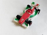 bnk jc Disney Pixar Cars - Francesco Bernoulli - Mattel