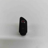Comutator Buton Start Stop Argintiu Aluminiu Audi A5 Cabrio 8F7 2017 OEM 8K1927451