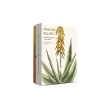 Healing Plants: From Elizabeth Blackwell's Curious Herbal
