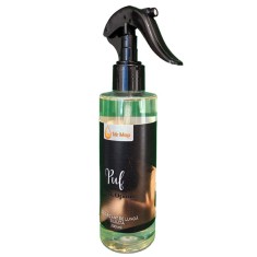 Odorizant Textile Premium Puf Black Opium 200ml Mr Mop