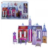 Disney frozen castelul elsei din aredelle, Mattel