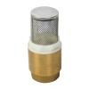 Sorb pompa apa curata 1&quot;, Topgarden, 400100