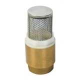 Sorb pompa apa curata 1&quot;, Topgarden, 400100