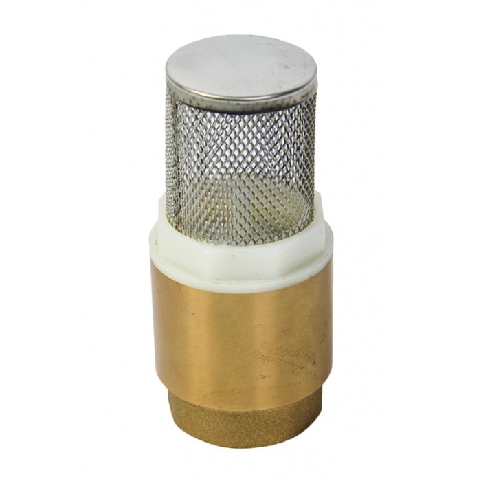 Sorb pompa apa curata 1&quot;, Topgarden, 400100