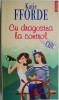 Carte Beletristica Cu dragostea la control de Katie Fforde - Noua sau Anticariat