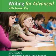 Improve your Skills: Writing Student's Book Pack with Macmillan Practice Online and Answer Key | Steve Taylore-Knowles, Malcolm Mann