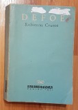 Robinson Crusoe de Daniel Defoe. Nr. 240, BPT, 1964