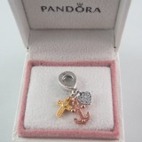 pandativ/charm original Pandora clasic/ vintage