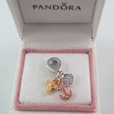 pandativ/charm original Pandora clasic/ vintage foto