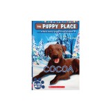 The Puppy Place #25: Cocoa