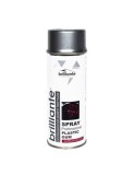 Vopsea spray Cauciucat (Argintiu) 400ml Argintiu